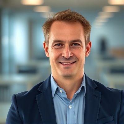 James Whitfield — betting sites expert